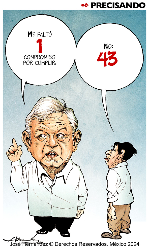 Precisando
